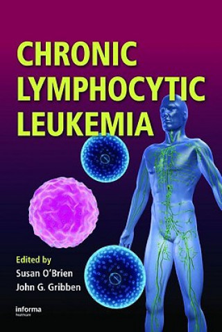 Libro Chronic Lymphocytic Leukemia Susan O'Brien