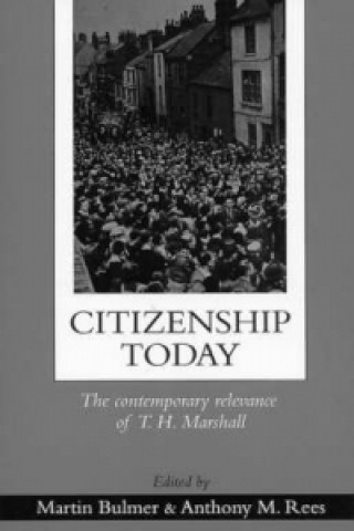 Kniha Citizenship Today 
