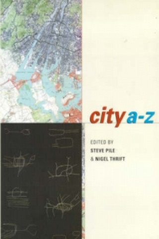 Carte City A-Z 