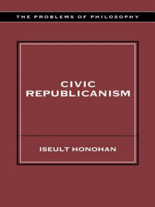 Carte Civic Republicanism Honohan