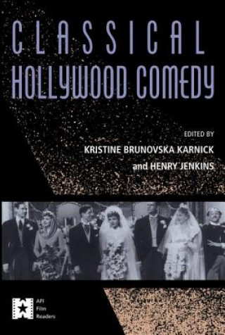 Książka Classical Hollywood Comedy 