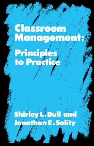 Buch Classroom Management Phillip Feldman