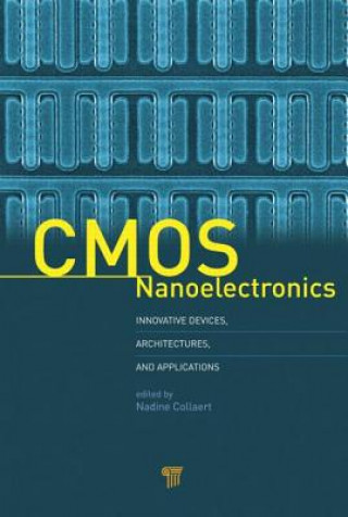 Carte CMOS Nanoelectronics Nadine Collaert
