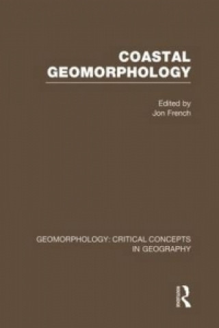 Kniha Coas Geom:Geom Crit Conc Vol 3 