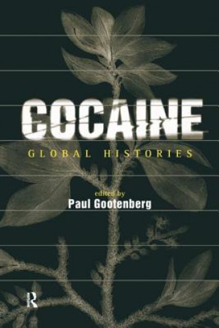 Carte Cocaine Paul Gootenberg