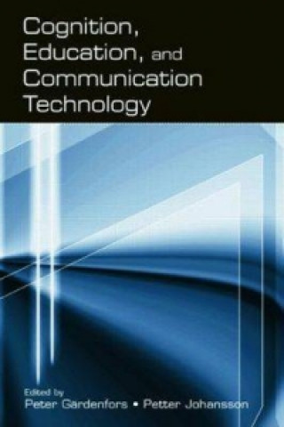 Libro Cognition, Education, and Communication Technology 