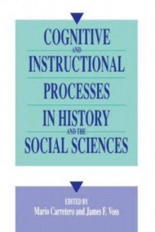 Carte Cognitive and Instructional Processes in History and the Social Sciences 