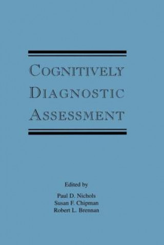 Carte Cognitively Diagnostic Assessment Paul D. Nichols
