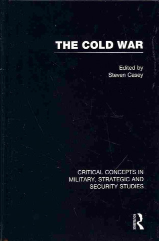 Carte Cold War Steven Casey