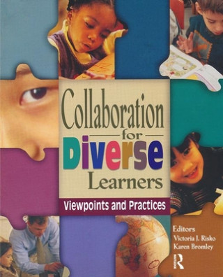 Carte Collaboration for Diverse Learners 