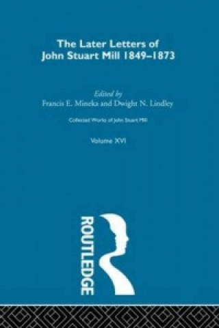 Book Collected Works of John Stuart Mill John Stuart Mill