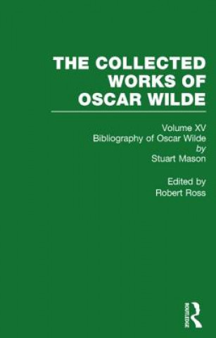 Könyv Collected Works of Oscar Wilde Oscar Wilde