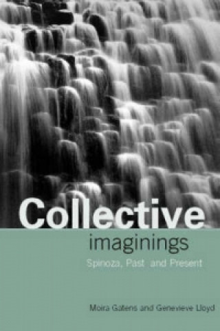 Kniha Collective Imaginings LLoyd