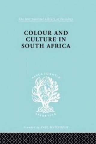 Carte Colour&Cult S Africa   Ils 107 Sheila Patterson