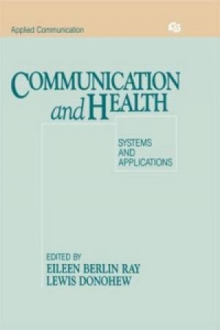 Könyv Communication and Health 