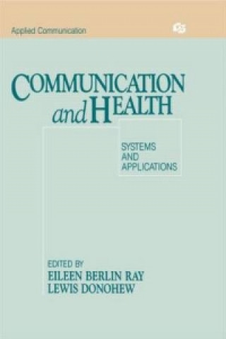 Book Communication and Health 