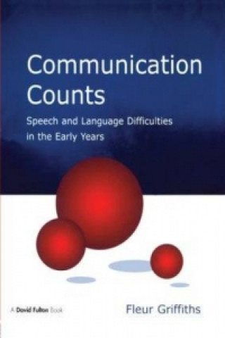 Boek Communication Counts Fleur Griffiths