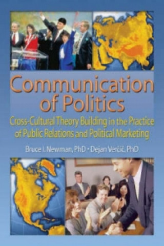 Carte Communication of Politics Bruce I. Newman