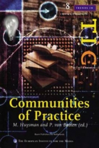 Book Communities of Practice 