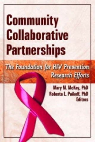 Libro Community Collaborative Partnerships Mary M. McKay