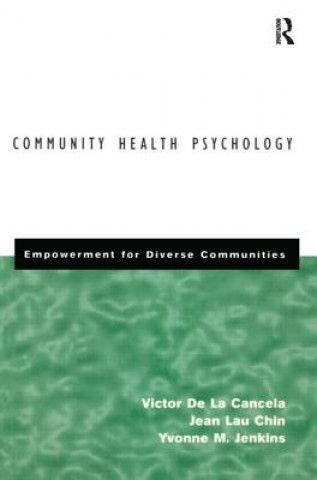 Carte Community Health Psychology Jenkins