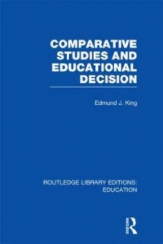Carte Comparative Studies and Educational Decision 