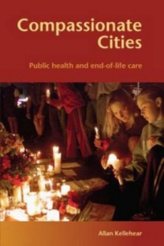 Book Compassionate Cities Allan Kellehear