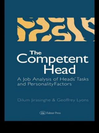 Book Competent Head Geoffrey Lyons
