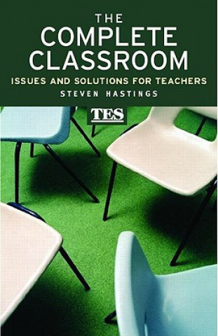 Buch Complete Classroom Steven Hastings