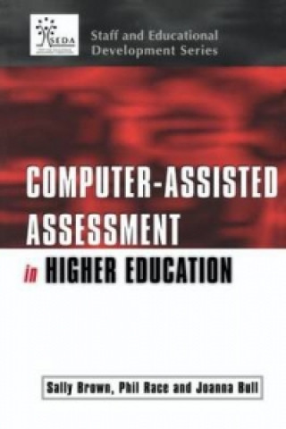 Книга Computer-assisted Assessment of Students 