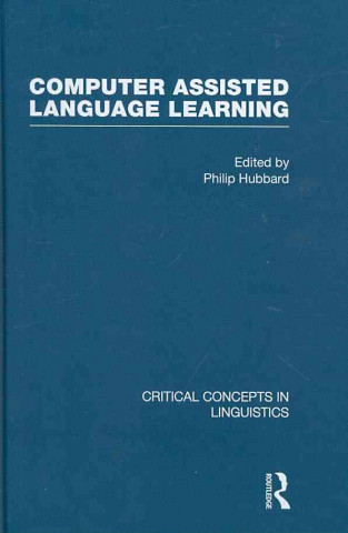 Carte Computer-Assisted Language Learning, 4 vol 