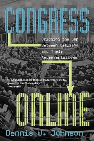 Buch Congress Online Johnson