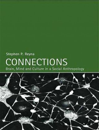 Kniha Connections S.P. Reyna