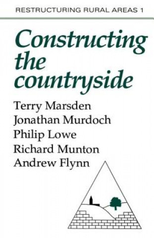 Carte Constructuring The Countryside Andrew Flynn