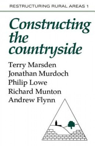 Book Constructuring The Countryside Andrew Flynn