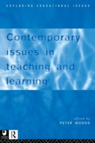 Kniha Contemporary Issues in Teaching and Learning 