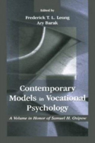 Carte Contemporary Models in Vocational Psychology 