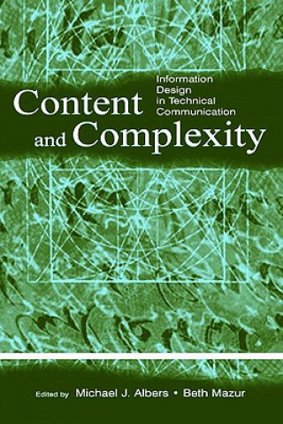 Carte Content and Complexity 