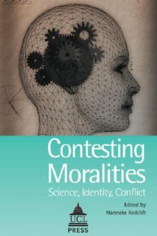 Buch Contesting Moralities Nanneke Redclift