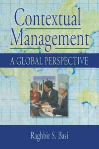 Book Contextual Management Raghbir S Basi