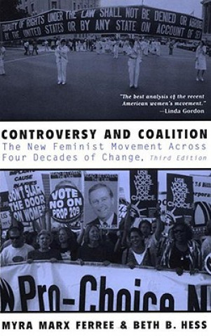 Carte Controversy and Coalition Beth B. Hess