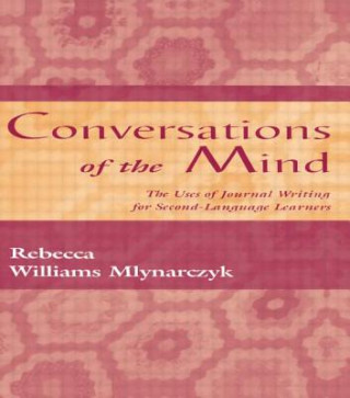 Carte Conversations of the Mind Rebecca William Mlynarczyk
