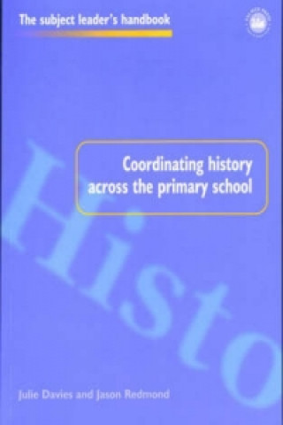 Carte Coordinating History Across the Primary School Jason Redmond