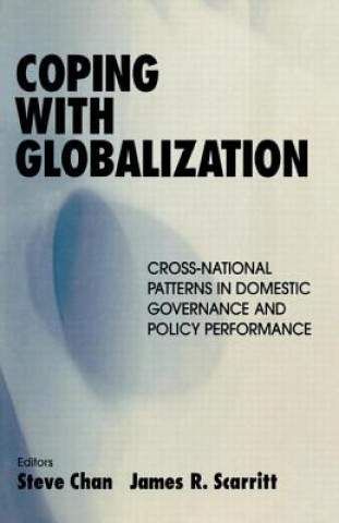 Libro Coping with Globalization Steve Chan