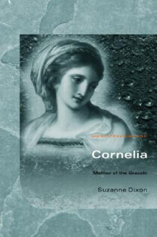 Buch Cornelia Suzanne Dixon
