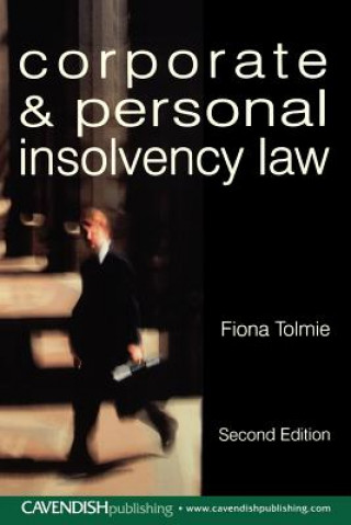 Carte Corporate and Personal Insolvency Law Fiona Tolmie