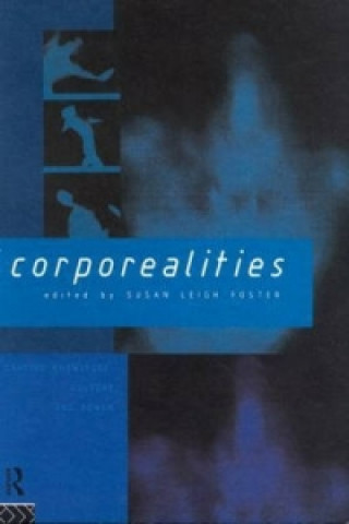 Libro Corporealities 