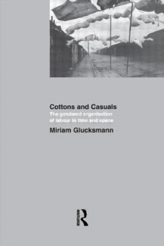 Carte Cottons and Casuals Miriam Glucksmann