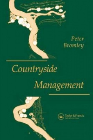 Livre Countryside Management Peter Bromley