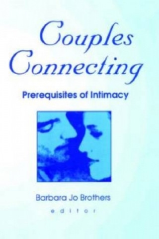 Kniha Couples Connecting Barbara Jo Brothers